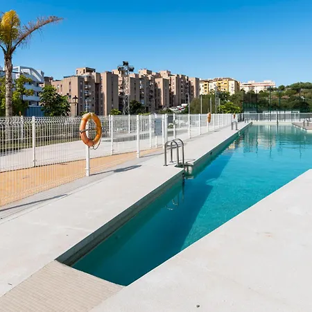 Skyline Penthouse * Estepona