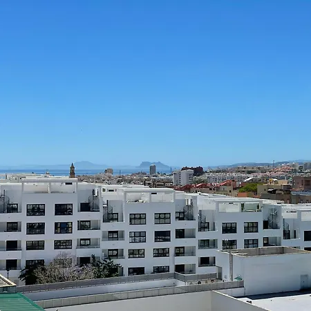 Apartment Skyline Penthouse *