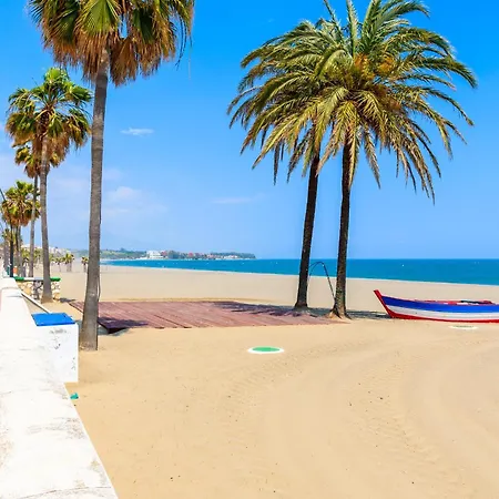 Apartment Skyline Penthouse Estepona