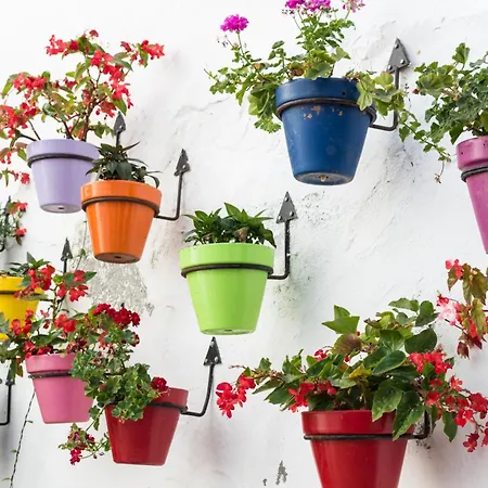 Skyline Penthouse Appartamento