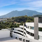 아파트 Skyline Penthouse