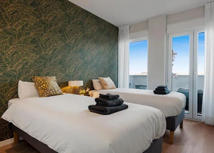 Skyline Penthouse Appartement Estepona