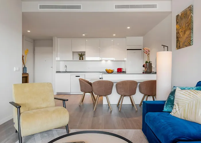 Skyline Penthouse Estepona