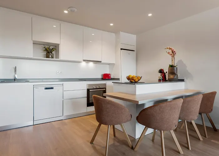 Skyline Penthouse * Estepona