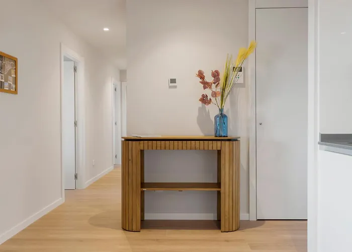 Skyline Penthouse Apartment Estepona