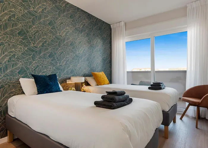 Appartement Skyline Penthouse Estepona