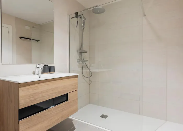 Skyline Penthouse Apartment Estepona