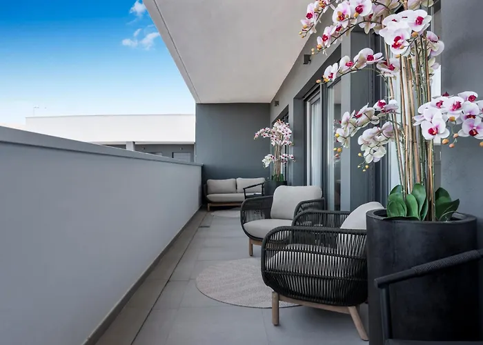 Skyline Penthouse Estepona