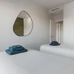 Apartment Skyline Penthouse