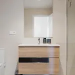 Apartment Skyline Penthouse *