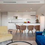 Skyline Penthouse Estepona