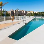 Skyline Penthouse * Estepona
