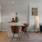 Apartment Skyline Penthouse Estepona