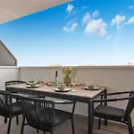 Skyline Penthouse Estepona