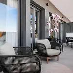 Skyline Penthouse * Estepona