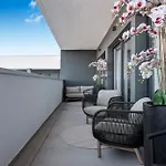Skyline Penthouse Estepona