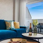 Skyline Penthouse * Estepona