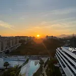 Skyline Penthouse * Estepona