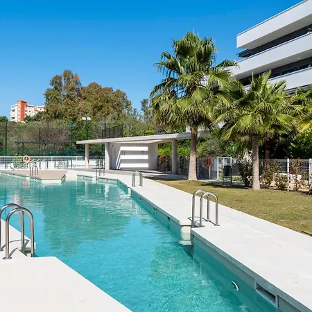 Appartement Skyline Penthouse Estepona