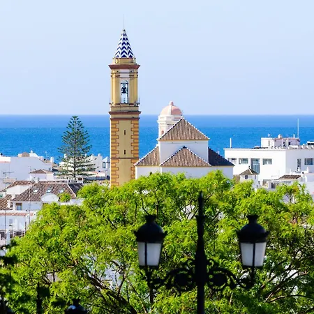 Daire Skyline Penthouse *