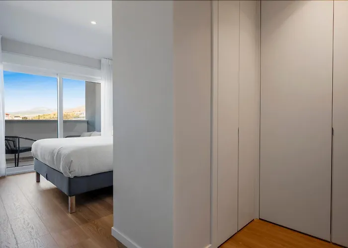 Apartman Skyline Penthouse Estepona