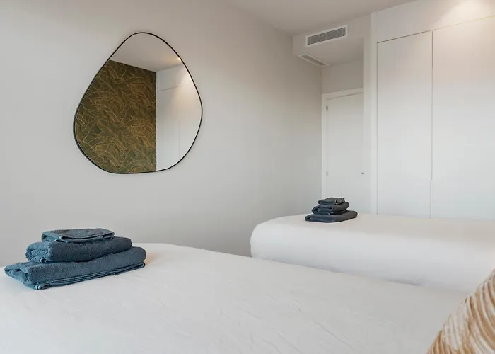 Skyline Penthouse Estepona