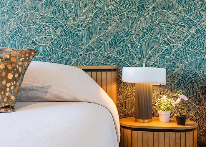 Skyline Penthouse Estepona