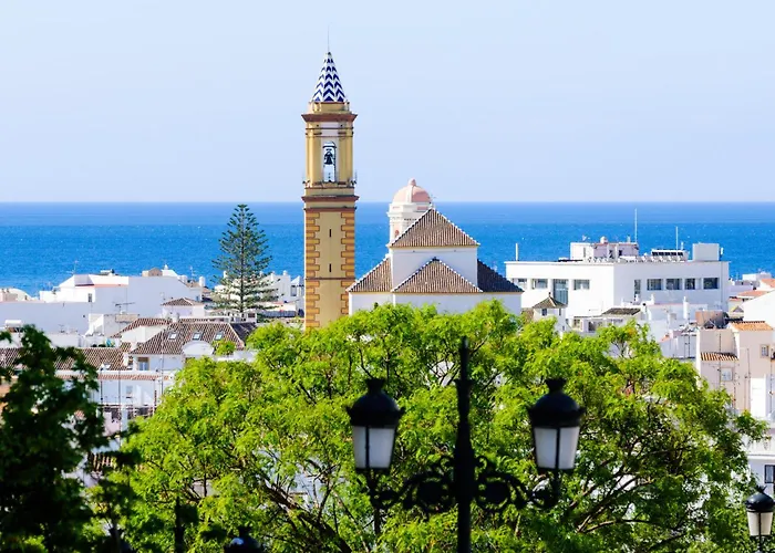 Apartman Skyline Penthouse *