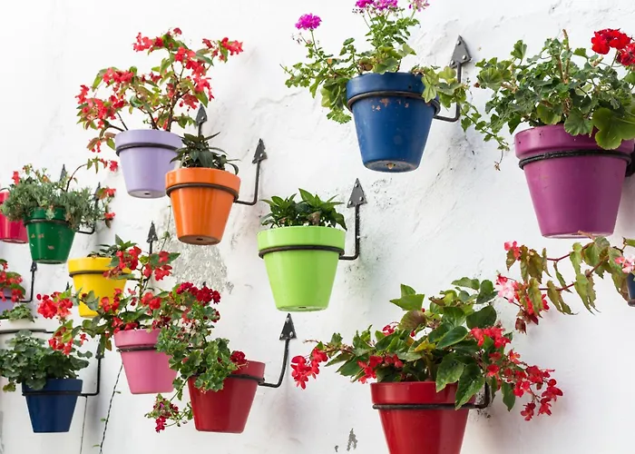 Skyline Penthouse Apartman